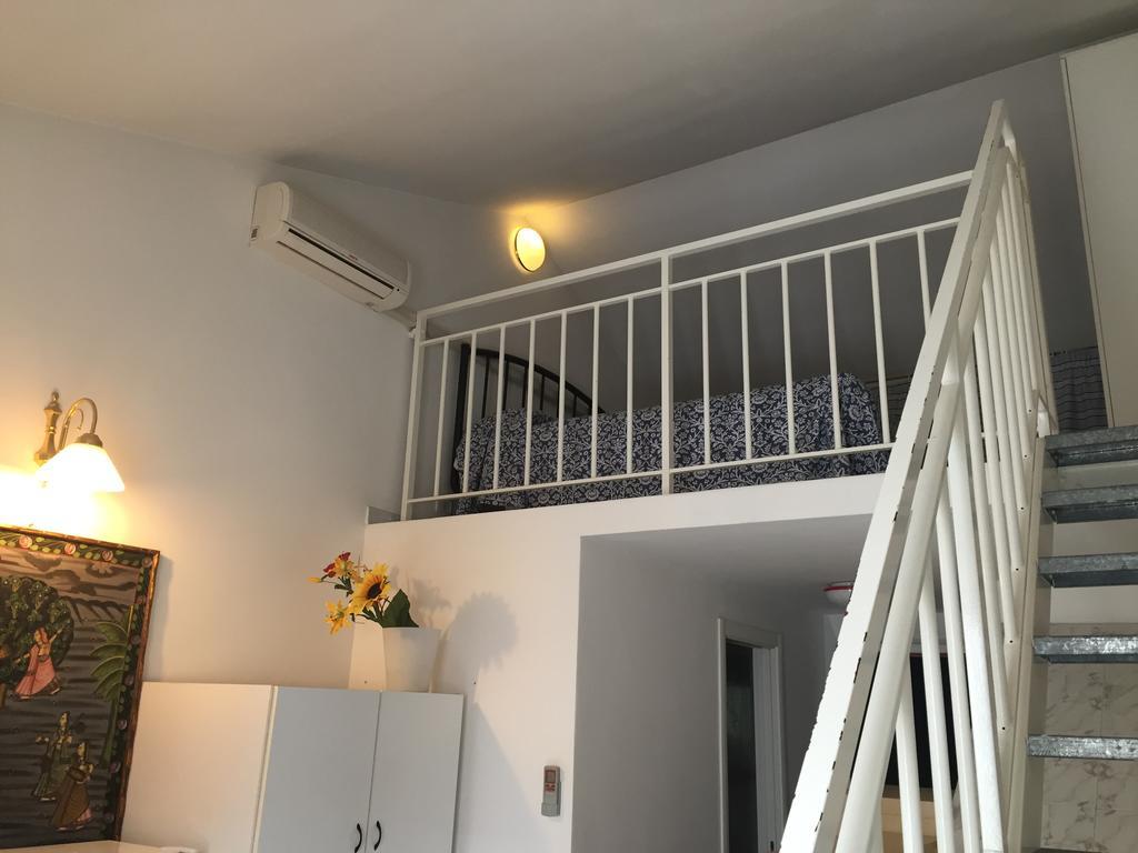 Camere Da Aldo In Centro Сіроло Екстер'єр фото