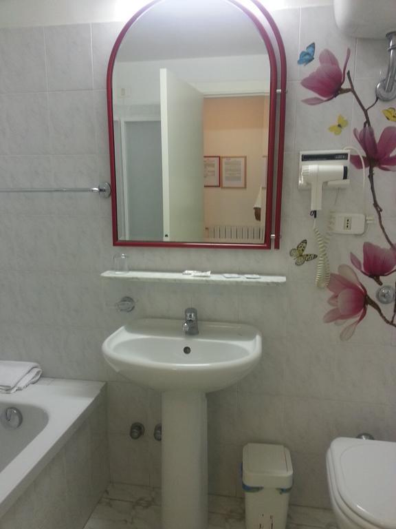 Camere Da Aldo In Centro Сіроло Номер фото