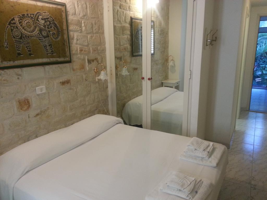 Camere Da Aldo In Centro Сіроло Номер фото