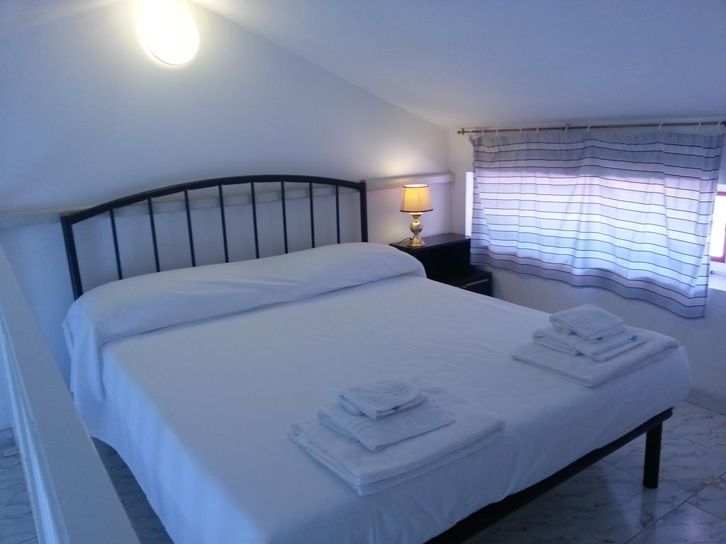 Camere Da Aldo In Centro Сіроло Номер фото