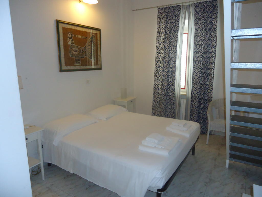 Camere Da Aldo In Centro Сіроло Номер фото