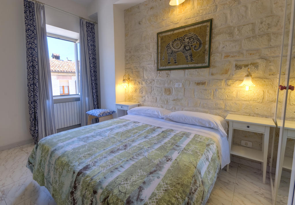 Camere Da Aldo In Centro Сіроло Номер фото